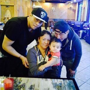 Meet your Posher, Daniel